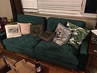 Review Image by Elizabeth Woodring Elizabeth Woodring