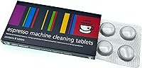 Vista 2 de Tabletas de limpieza para máquina espresso (8 unidades (paquete de 1))