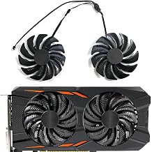 PLD09210S12HH T129215SU 88mm 4pin 0.5A RX570 580 GPU Fan for Radeon Aorus RX580/570 for Gigabyte GV-RX570AORUS GV-RX580 Graphics Cardp