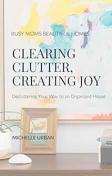 ☆Decluttering☆ Declutter Anytime: Star's Quick 20-minute Session To Get
