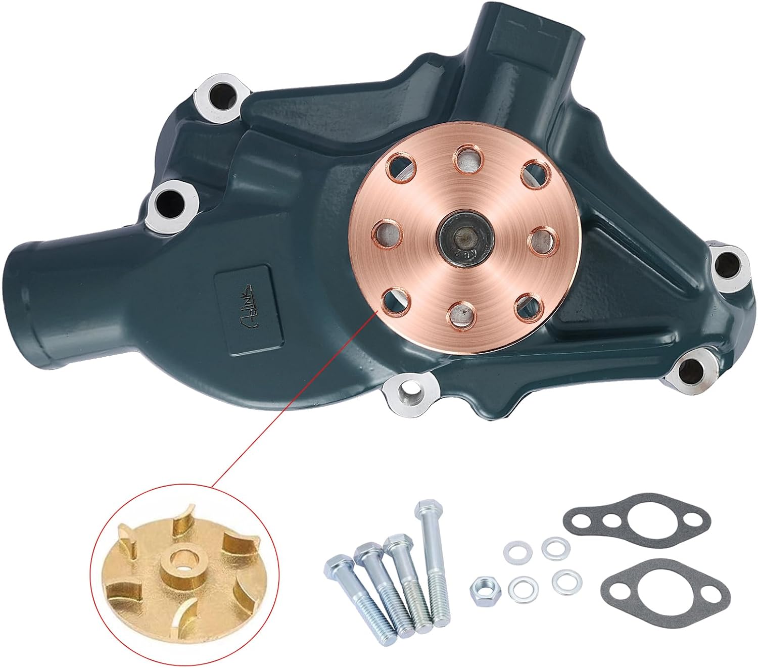 Big Savings, Every Category!