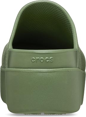 Crocs Women's Dylan Platform ClogClog