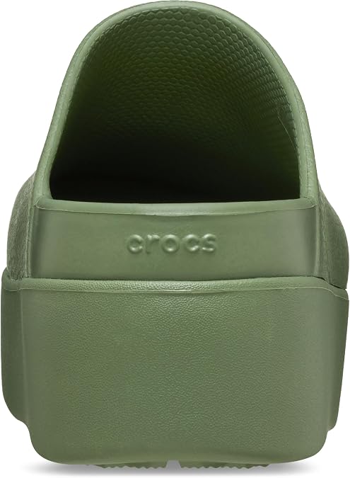 Crocs Women's Dylan Platform ClogClog