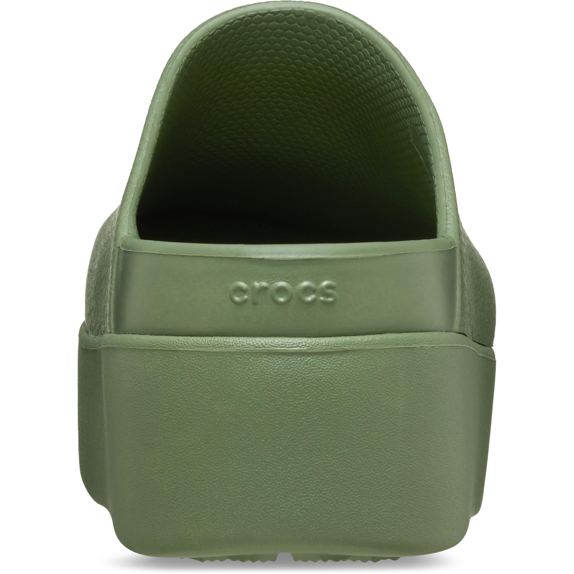Crocs Dylan Platform Clog