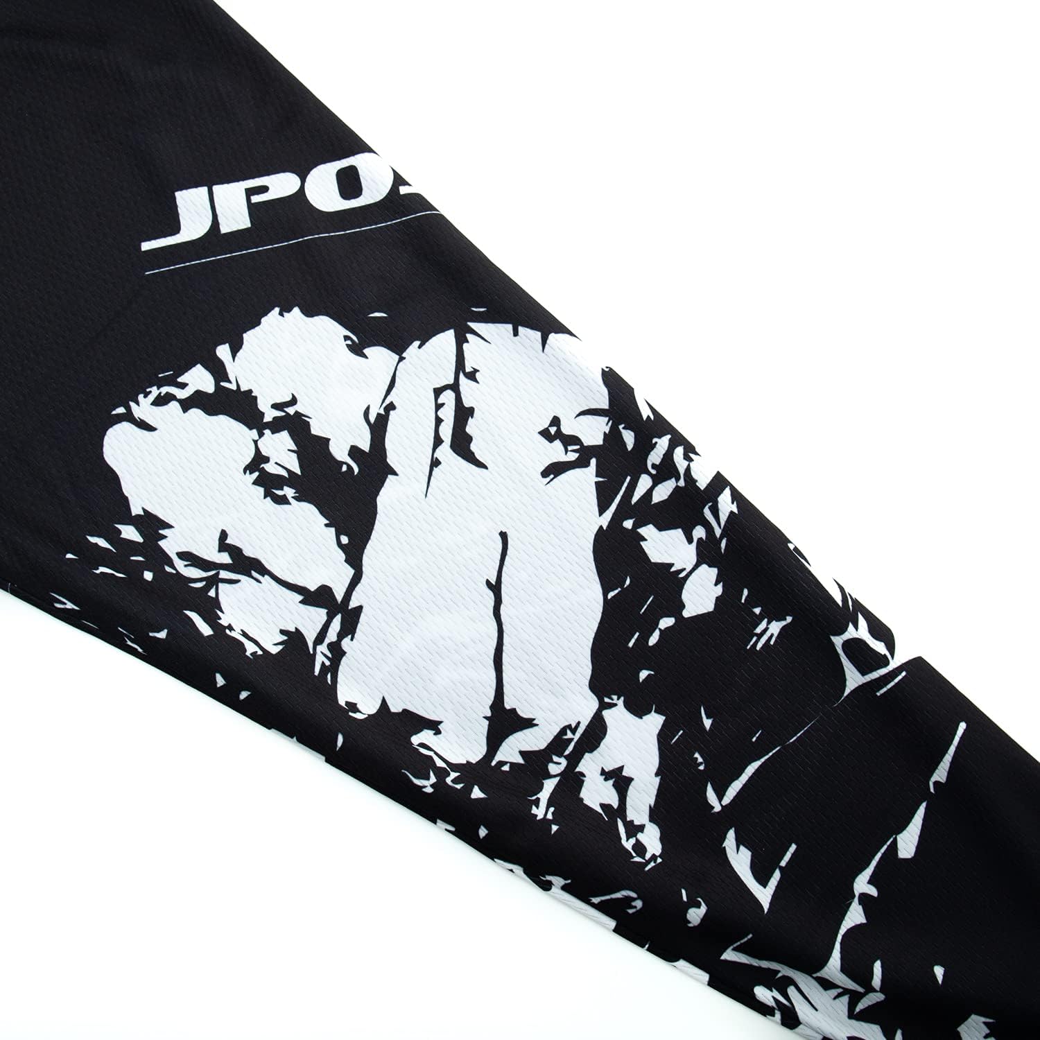 Boy Girl Cycling Jersey Kids Mountain Bike Motocross Long Sleeve Shirt Biking Tops 4-14 Years - Image 6