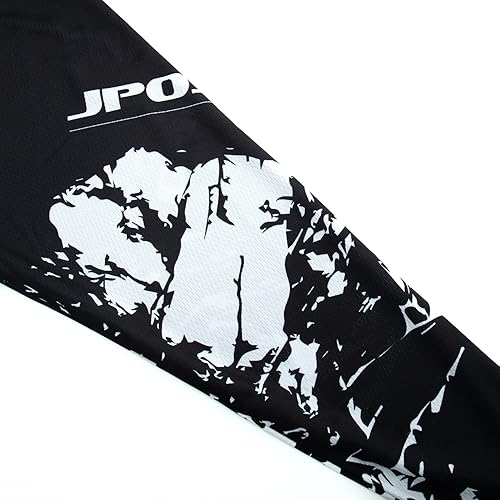 Miniatura 7 de Maillot de ciclismo MX para hombre, camisetas de motocross, camiseta de motocross para carreras