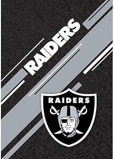 Turner Sports Raiders Classic Journal (8131209)
