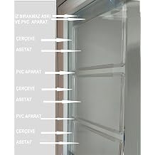 ET KETL K F YATLIK - V DA ASKILI EMLAK  LAN  ER EVELER  - C ARA APARATLI - 20 ADET  effaf
