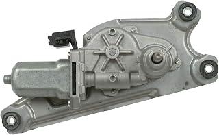 A1 Cardone 40-3053 Remanufactured Wiper Motor, 1 Pack