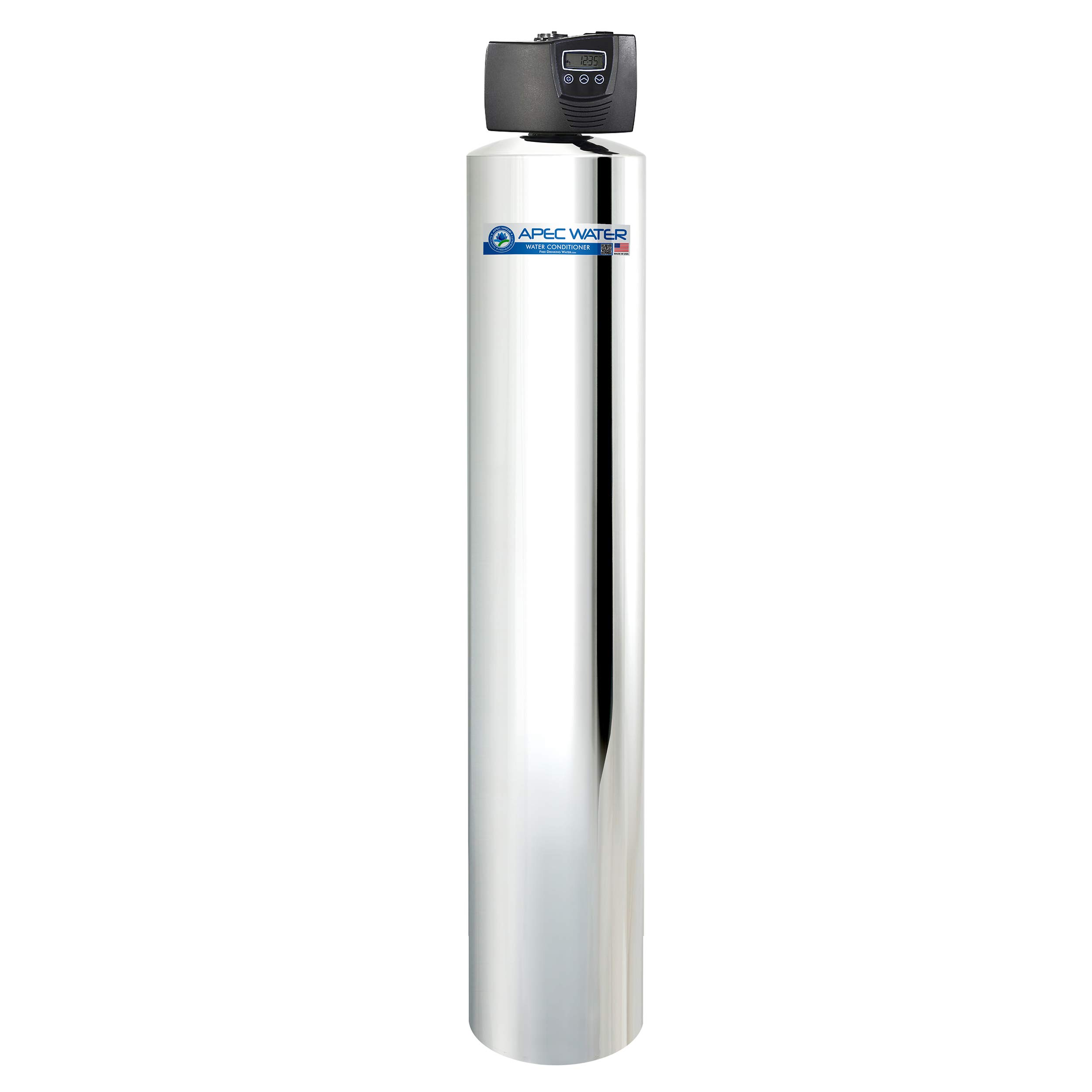 Buy APEC Water Systems WTSCALCITE10 Whole House Water Filter System
