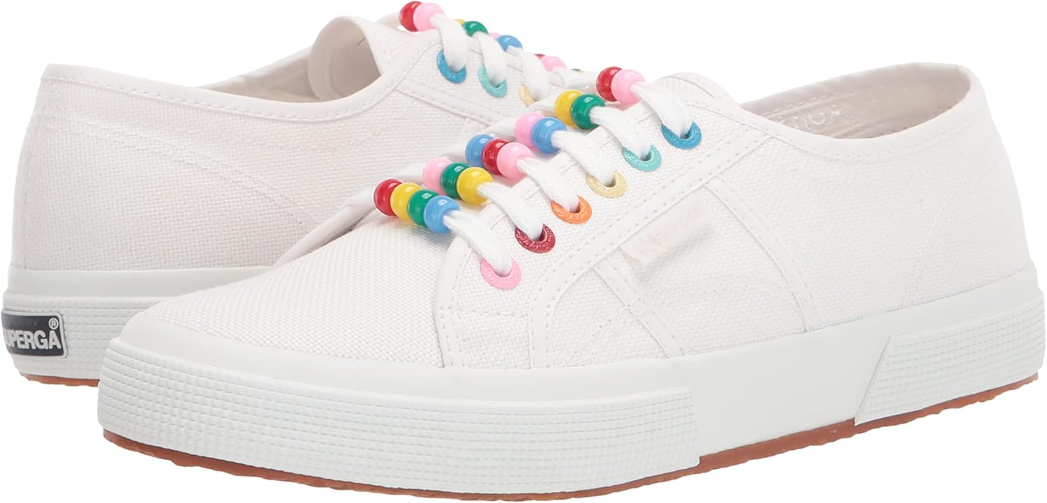 superga multicolor