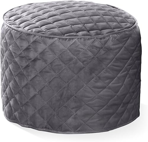 Vista 153 de Covermates Keepsakes - Funda rectangular para electrodomésticos, protección contra el polvo, resistente a las manchas, lavable, funda para Poliéster