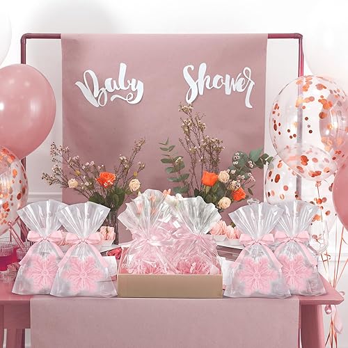 Miniatura 5 de Demissle Juego de 20 barras de jabón de Navidad, copos de nieve, jabón hecho a mano a granel con recuerdos de Navidad perfumados para invitados