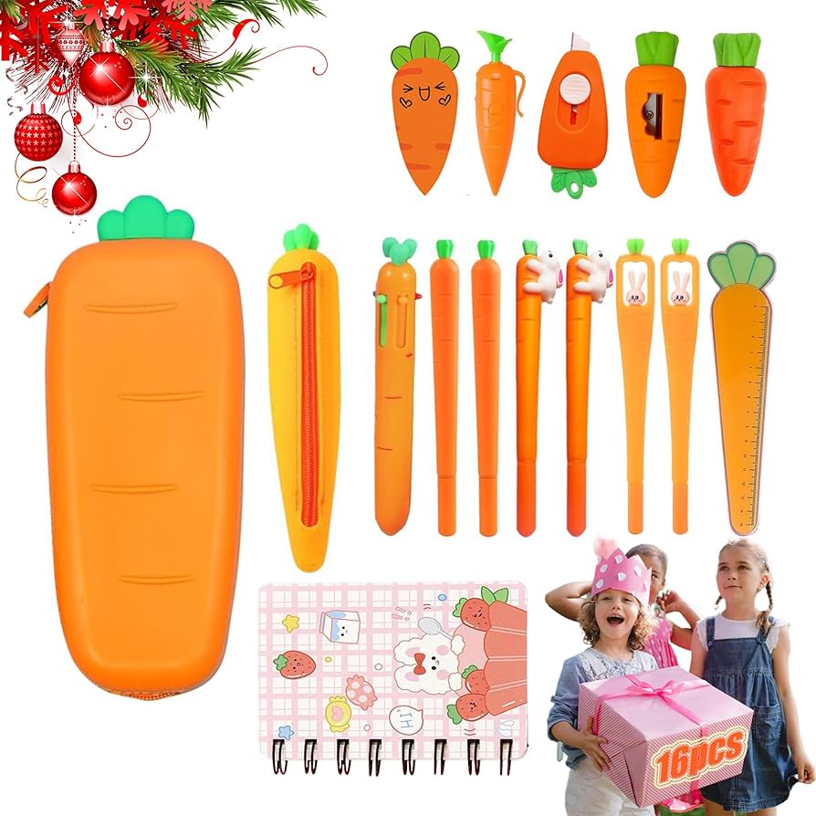 Amazon.co.jp: KBUYSGX ペンケース 筆箱 文房具 筆記用具