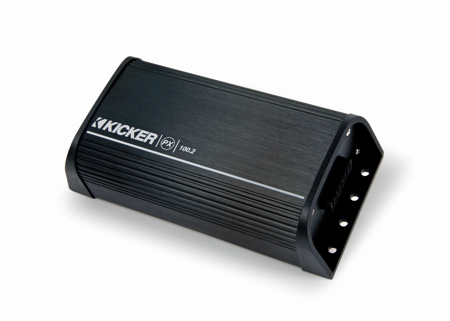 Amazon.co.jp: KICKER PX100.2 キッカー アンプ : 家電＆カメラ