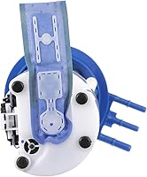 Vista 2 de Delphi fg0407 Bomba de combustible módulo