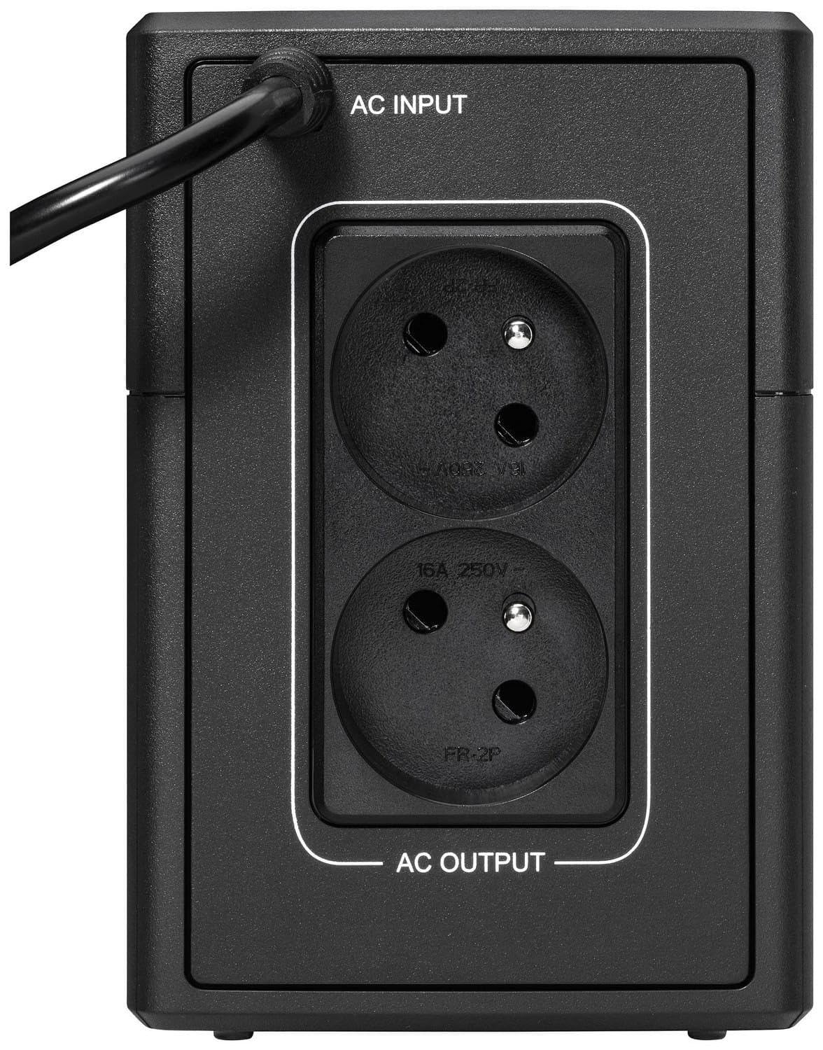 Eaton SAI Interactivo 5E900UF 480 W