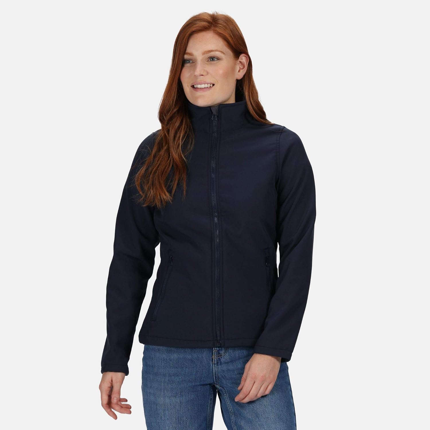 Regatta Professional Womens/Ladies Kingsley 3-in-1 Waterproof Jacket