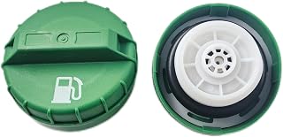 2pcs Fuel Fill Cap 6661114 Compatible for Bobcat A770 730 742 743 751 753 763 773 7753 863 873 883 963 S510 S530 S630 S750 T110 T140 T180 T190 T200 T250 T300 T320 T630 T650 T750 T770 T870