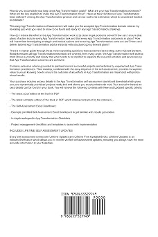 App Transformation A Complete Guide