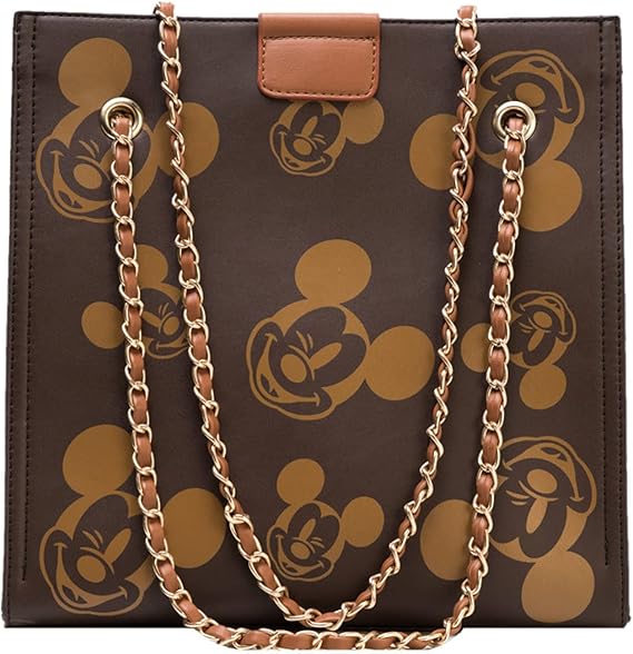 Amazon ミッキー ミニー ディズニー バッグ レディース トートバッグ ショルダーバッグ ハンドバッグ 鞄女性用 2点セット 誕生日プレゼント Lenanaca シューズ バッグ Amazon ミッキー ミニー ディズニー バッグ レディース トートバッグ ショルダーバッグ ハンドバッグ 鞄女性用 2点セット 誕生日プレゼント Lenanaca シューズ バッグ