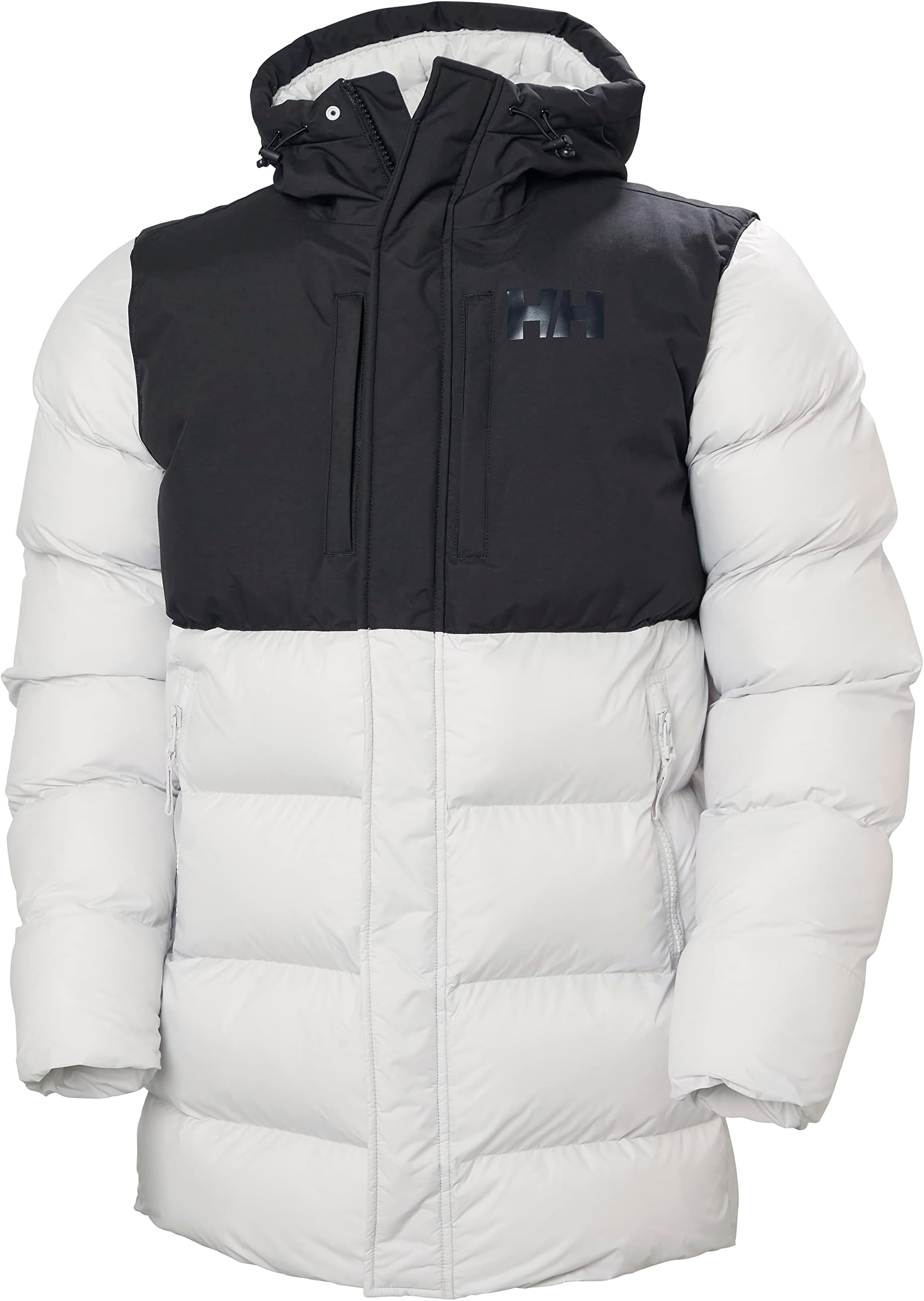Helly Hansen Men's Active Puffy Long Jacket