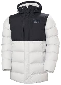 Helly Hansen Mens Active Puffy Long Jacket