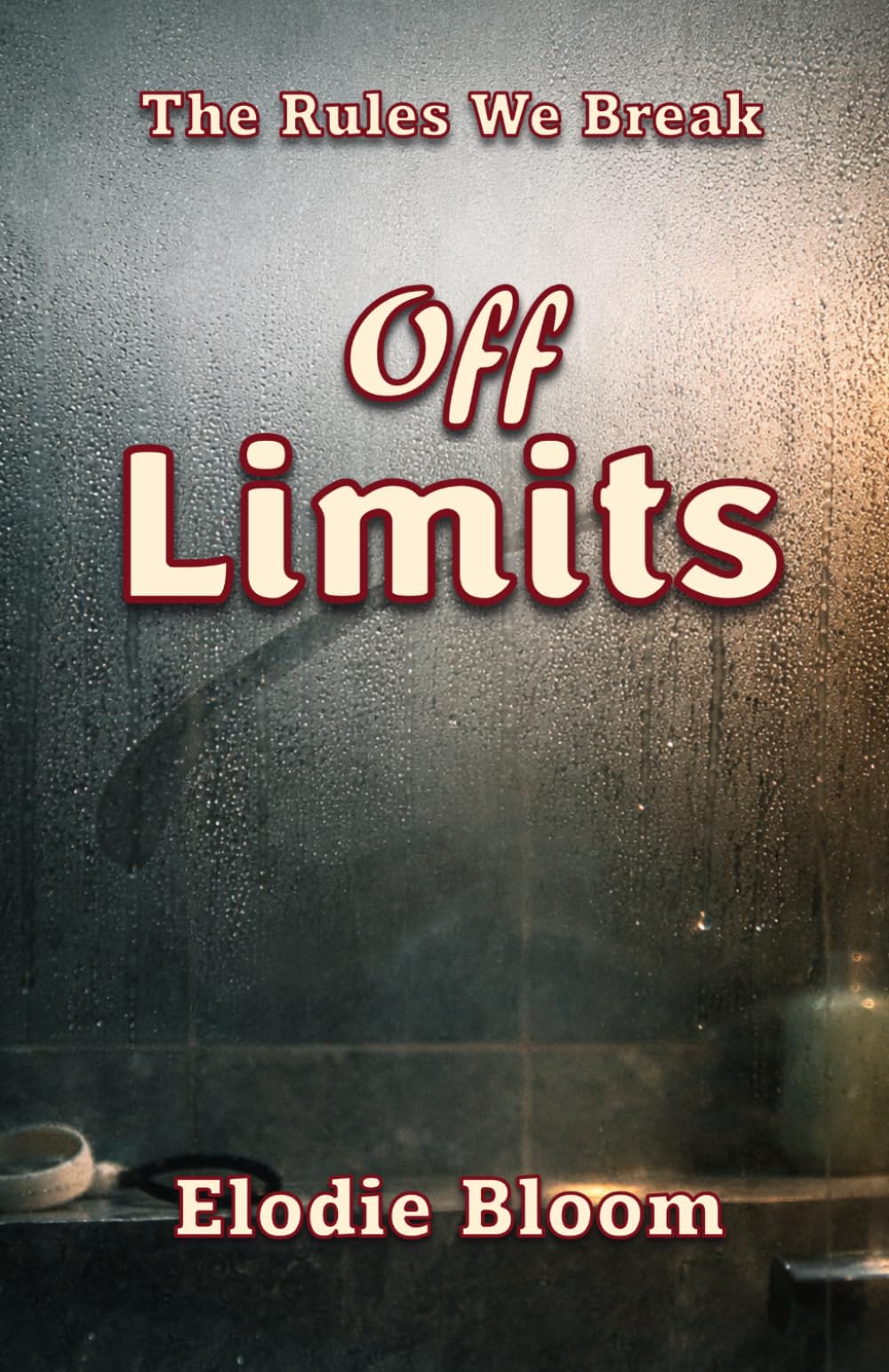 Off Limits (The Rules We Break)