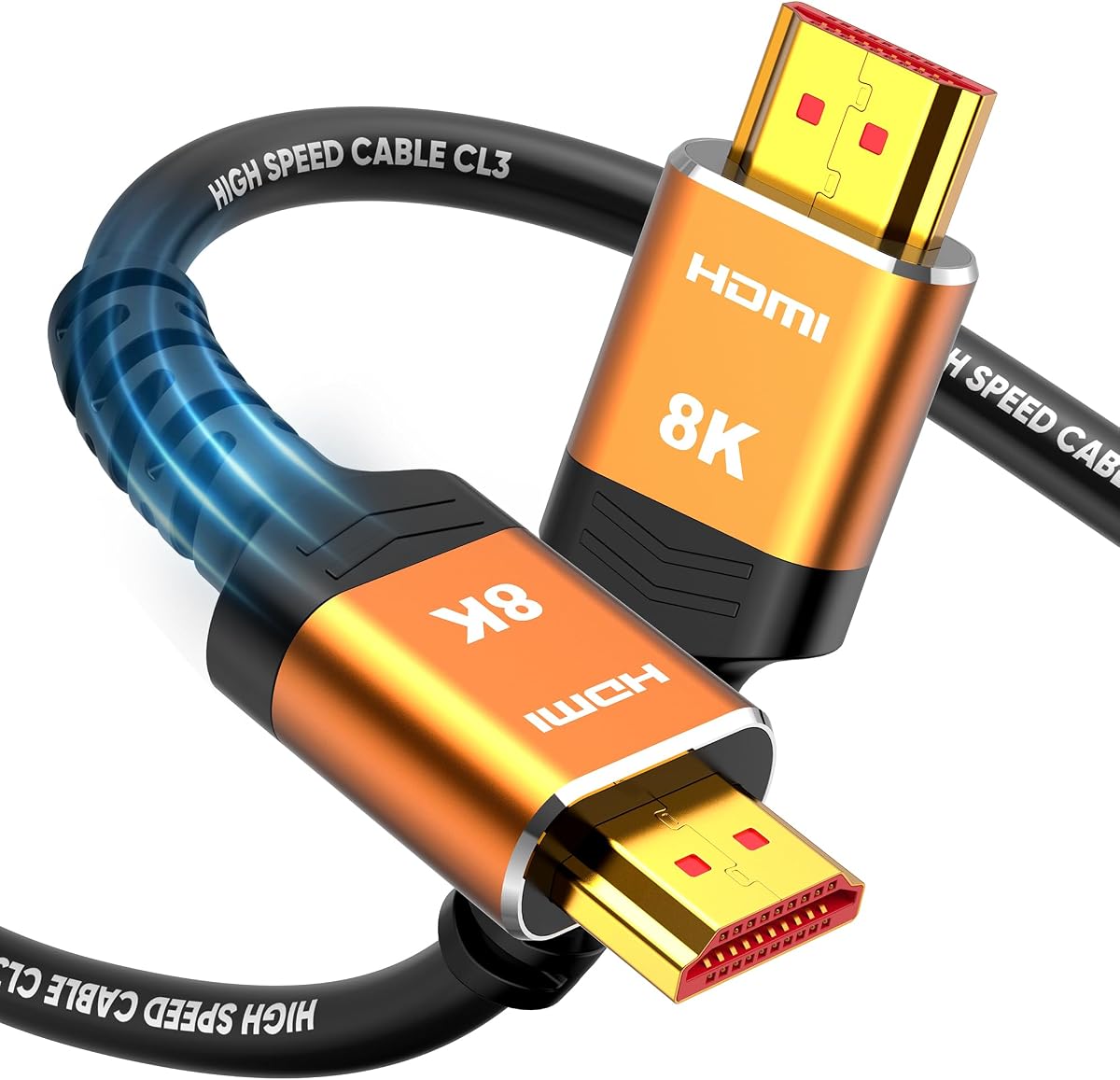 Highwings HDMI Cables 15FT Long