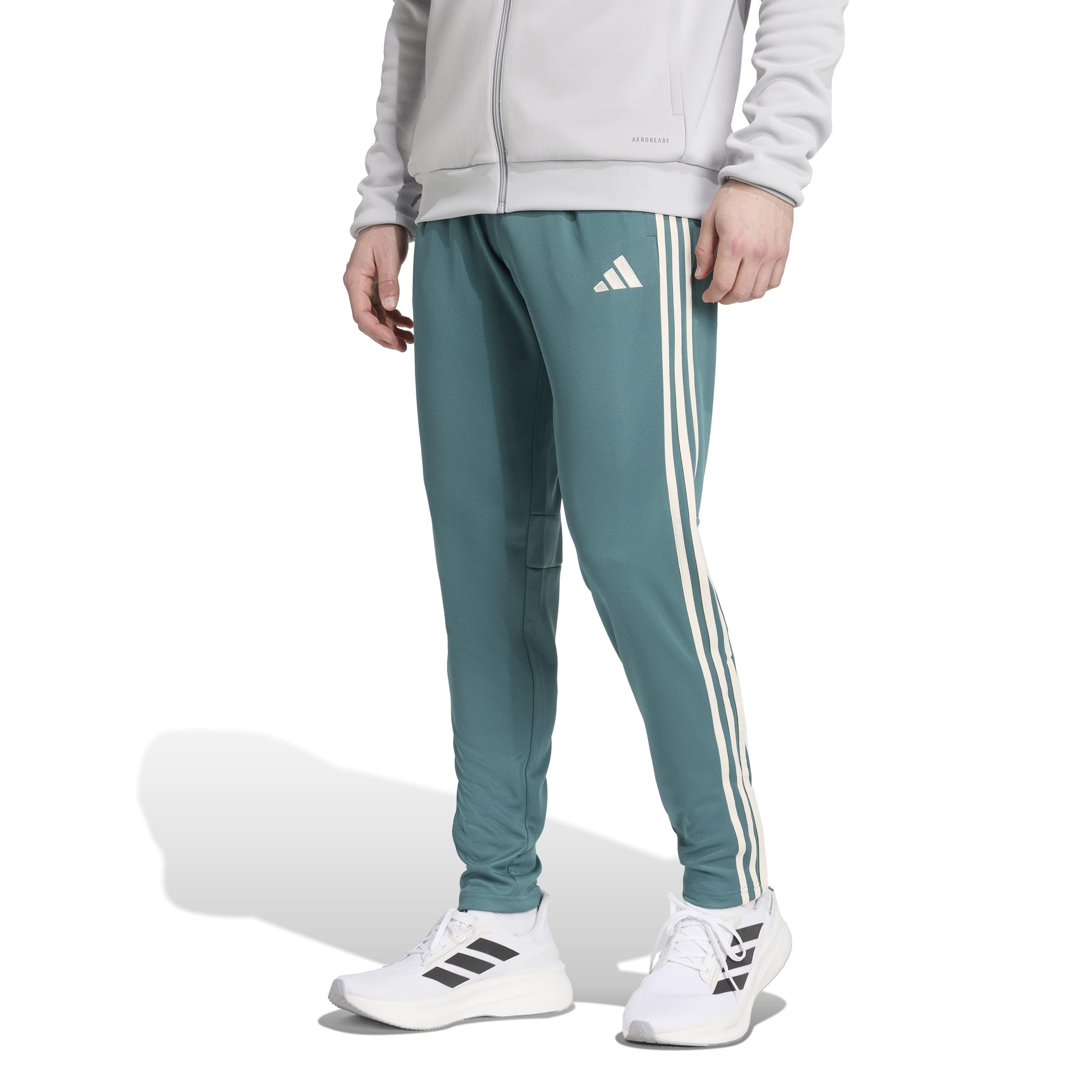 adidas Herren Hose Tiro 25 Essentials Training Track Pants