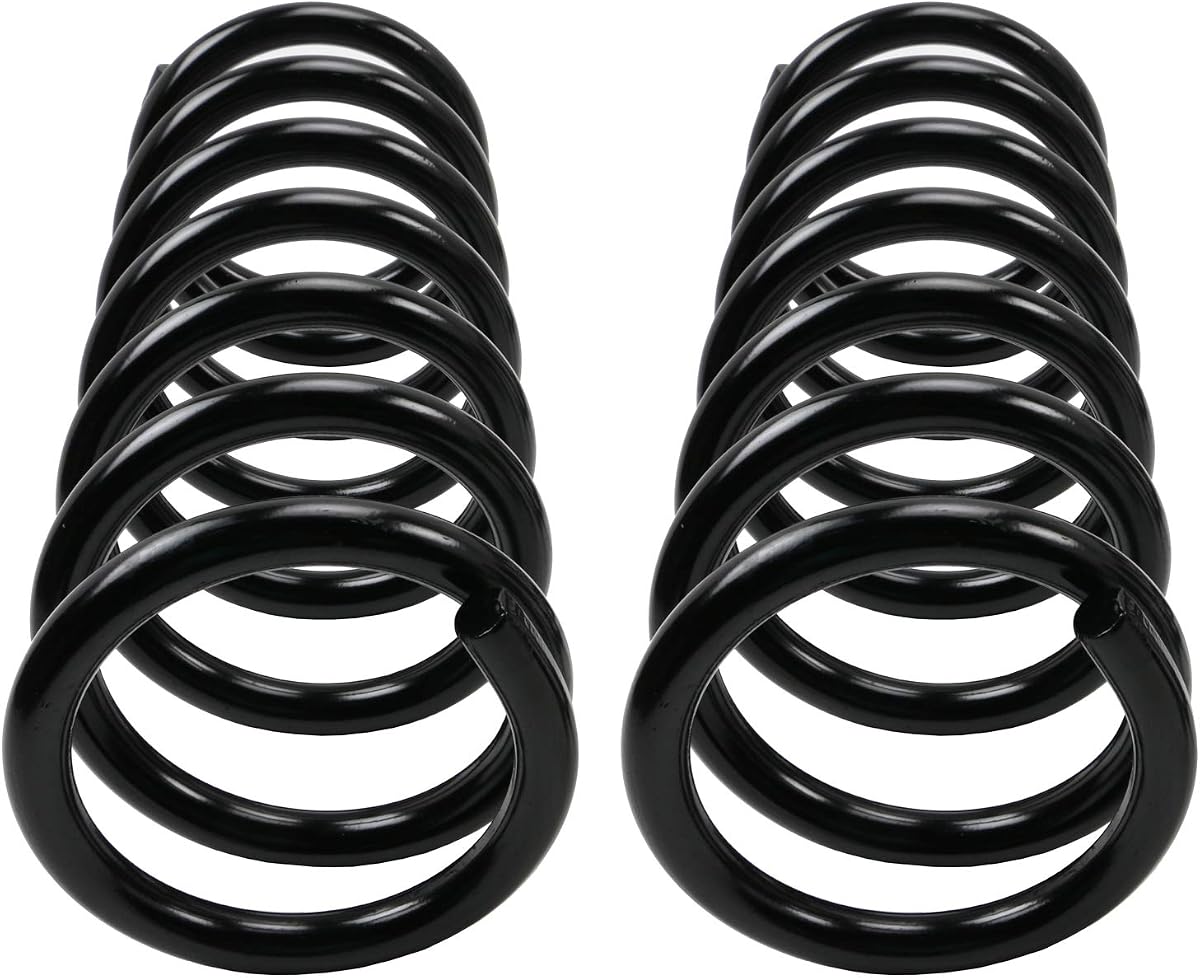 Juego de muelles helicoidales 81119 para Nissan Pathfinder 2005-2012