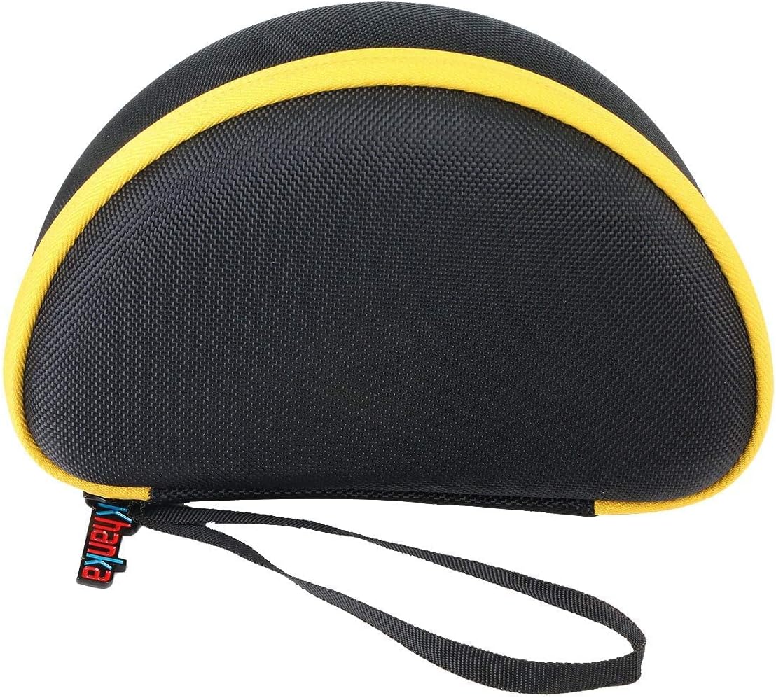 Dewalt Goggle and Oscillating Multi-Tool Case Replacement for Dewalt DPG82-11/DPG82-21 / DCS354B / DCS356B by Khanka