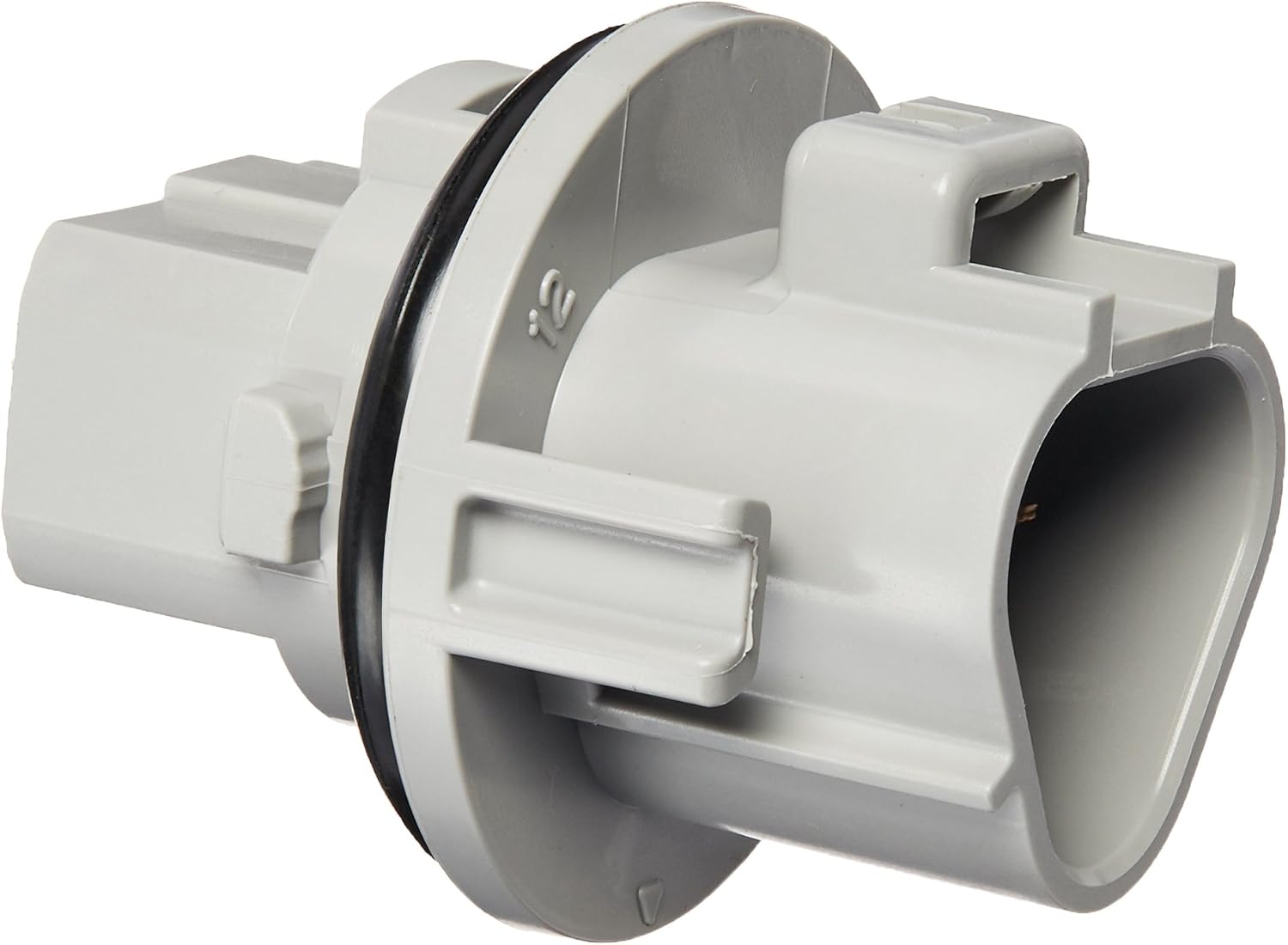 Toyota Genuine Parts - Plug, Socket (90075-60083)