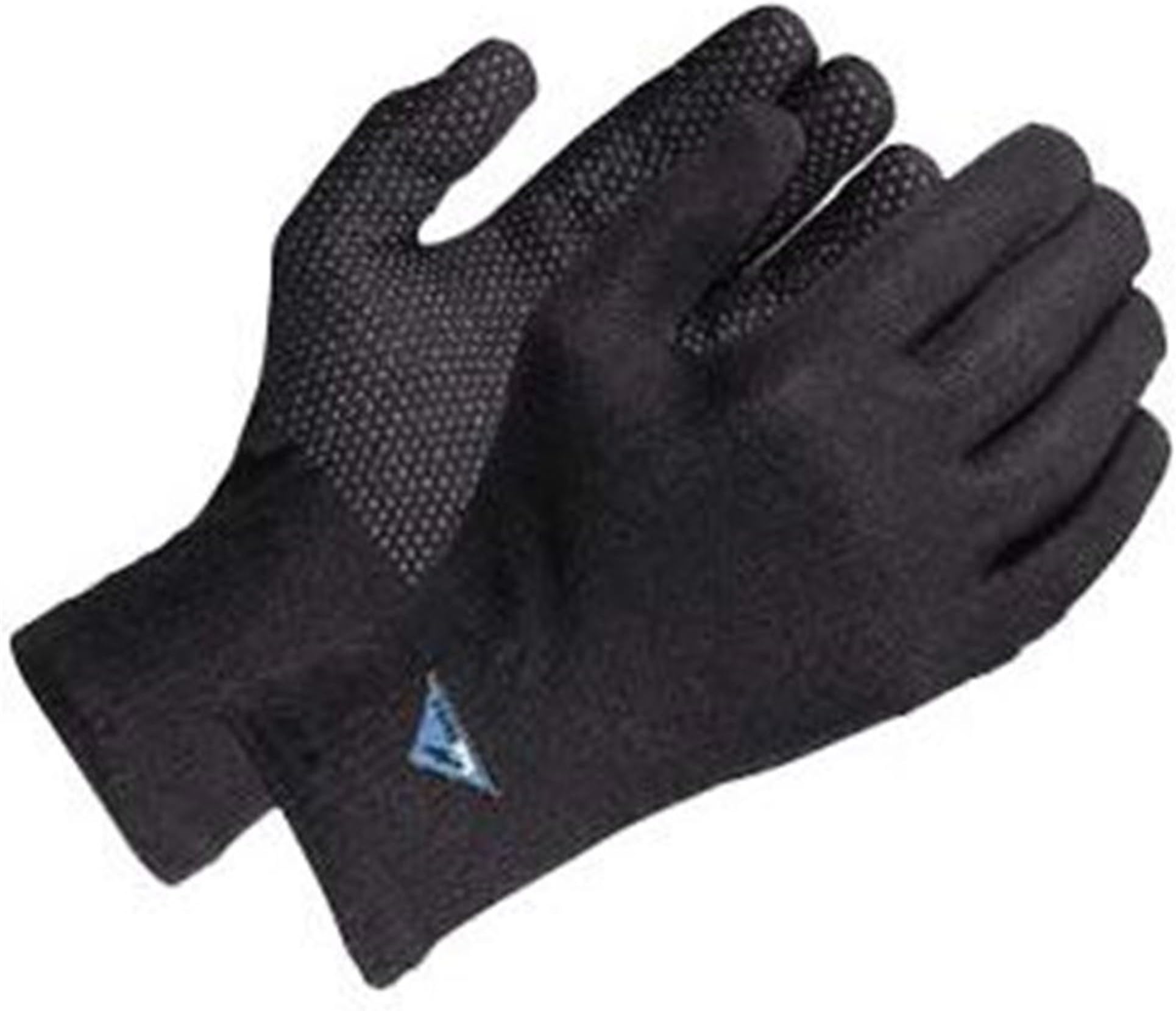 SEALSKINZ Chillblocker Gloves - Black Large