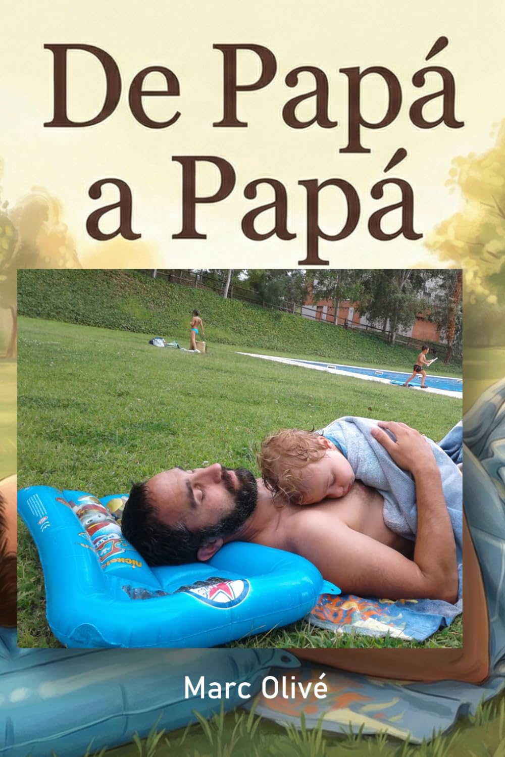 De papá a papá