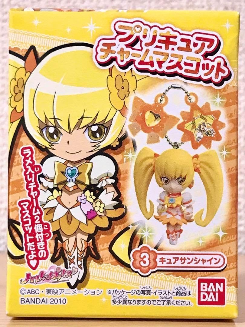 103ピンクなパンサーパッケージ お菓子チャーム 伏せ