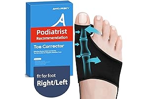 Bunions No More: Redefine Foot Care with Our Revolutionary Bunion Corrector