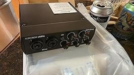 Review Image by Will Will