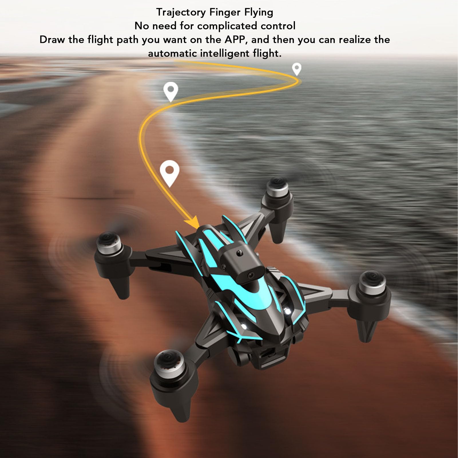 SG907 Mini Drone Professionnel Smart Avec Caméra - 5G GPS Wifi 4K HD Dual Cam 50x Zoom Quadcopter 36 40 Min Flying Controlable Auto Conduite One Click Live Streaming Videos Et Photos Tres Nettes SG907 Mini Drone Professionnel Smart Avec Caméra - 5G GPS Wifi 4K HD Dual Cam 50x Zoom Quadcopter 36 40 Min Flying Controlable Auto Conduite One Click Live Streaming Videos Et Photos Tres Nettes
