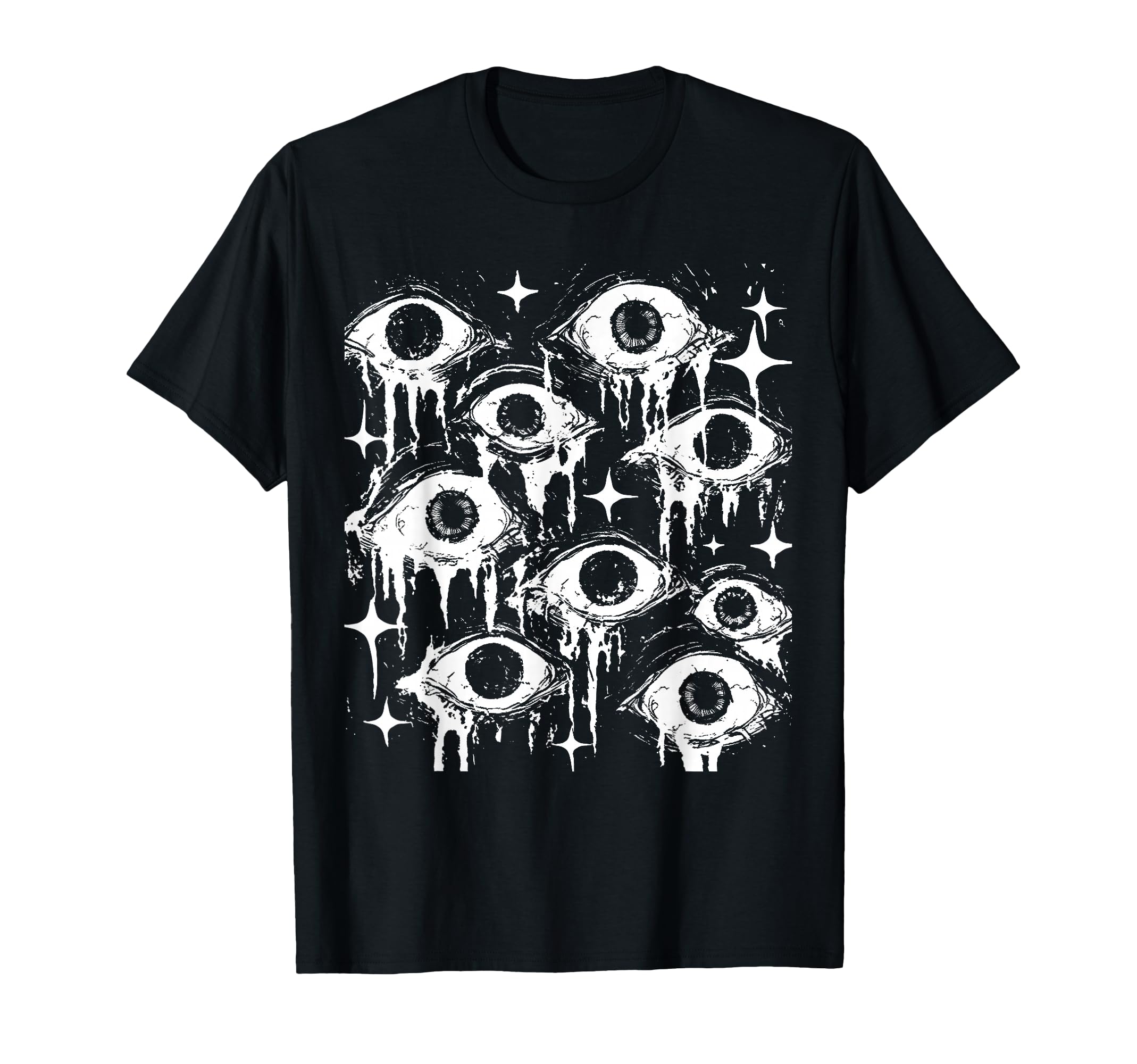 Kleidung mit Designs von Amazon Merch on Demand