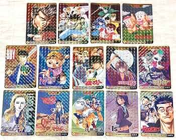 PSA10 ジャンプ展　オールスターカード　CITYHUNTER Amazon.co.jp: こち亀 両津勘吉 ジャンプ展 オールスターカード