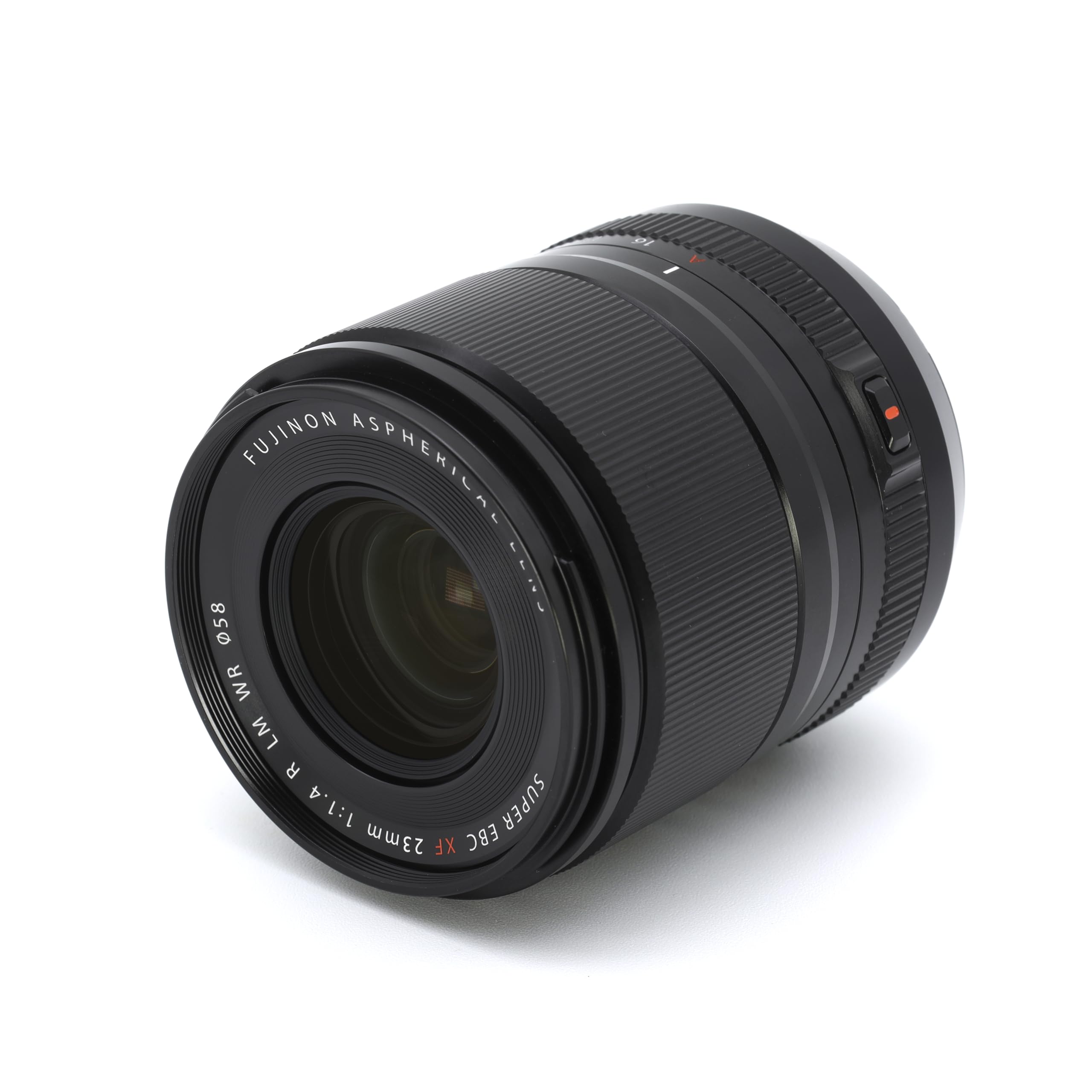 kochi 　FUJIFILM XF23mmF1.4 R  廃盤レンズ 富士フイルム フジノンレンズ XF23mmF1.4 R LM WR｜新品通販フジヤカメラ