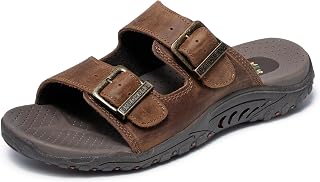 Skechers Women's Reggae Jammin' Buckle Sandal