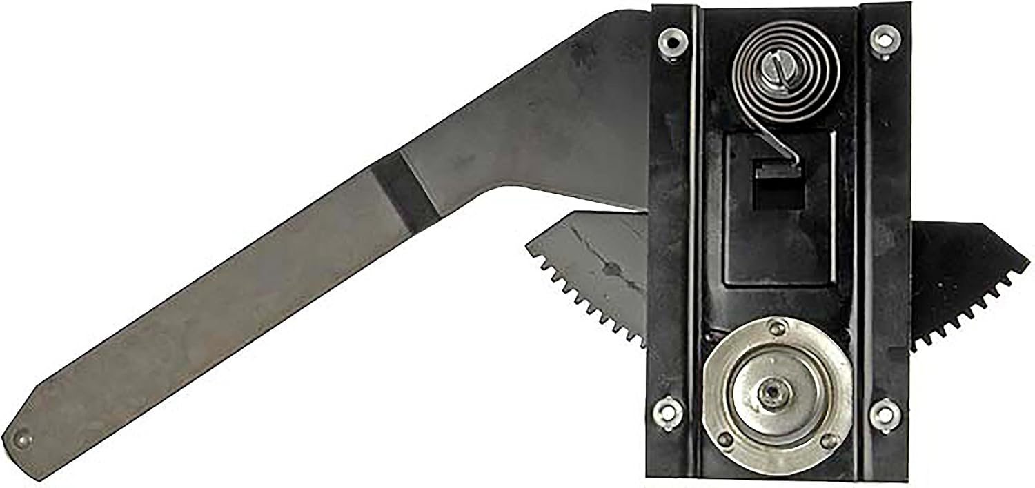 APDTY 8516214 Manual Window Regulator