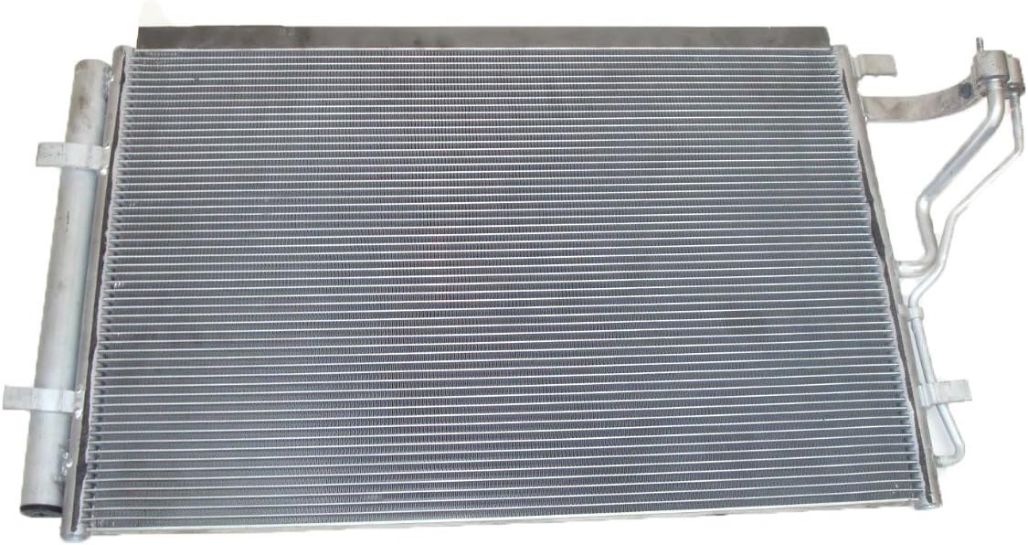 TYC 4519 Replacement Condenser