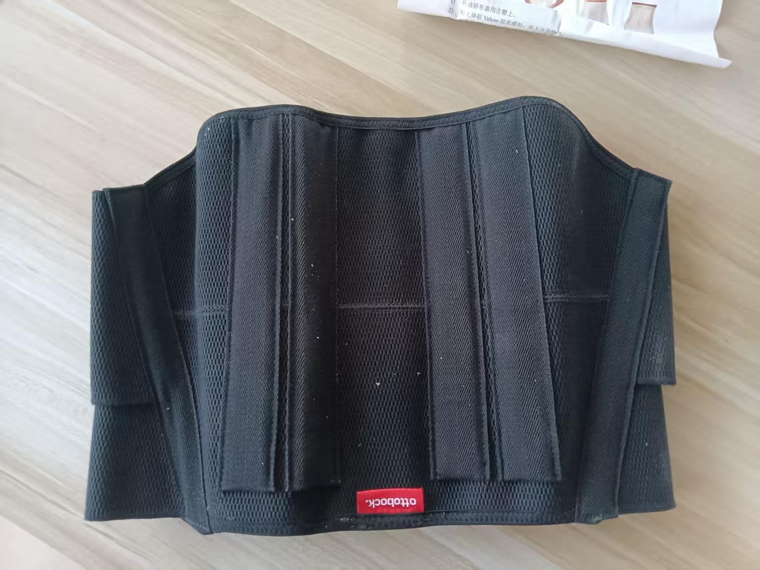 HoYoCaT lumbar support (Large)