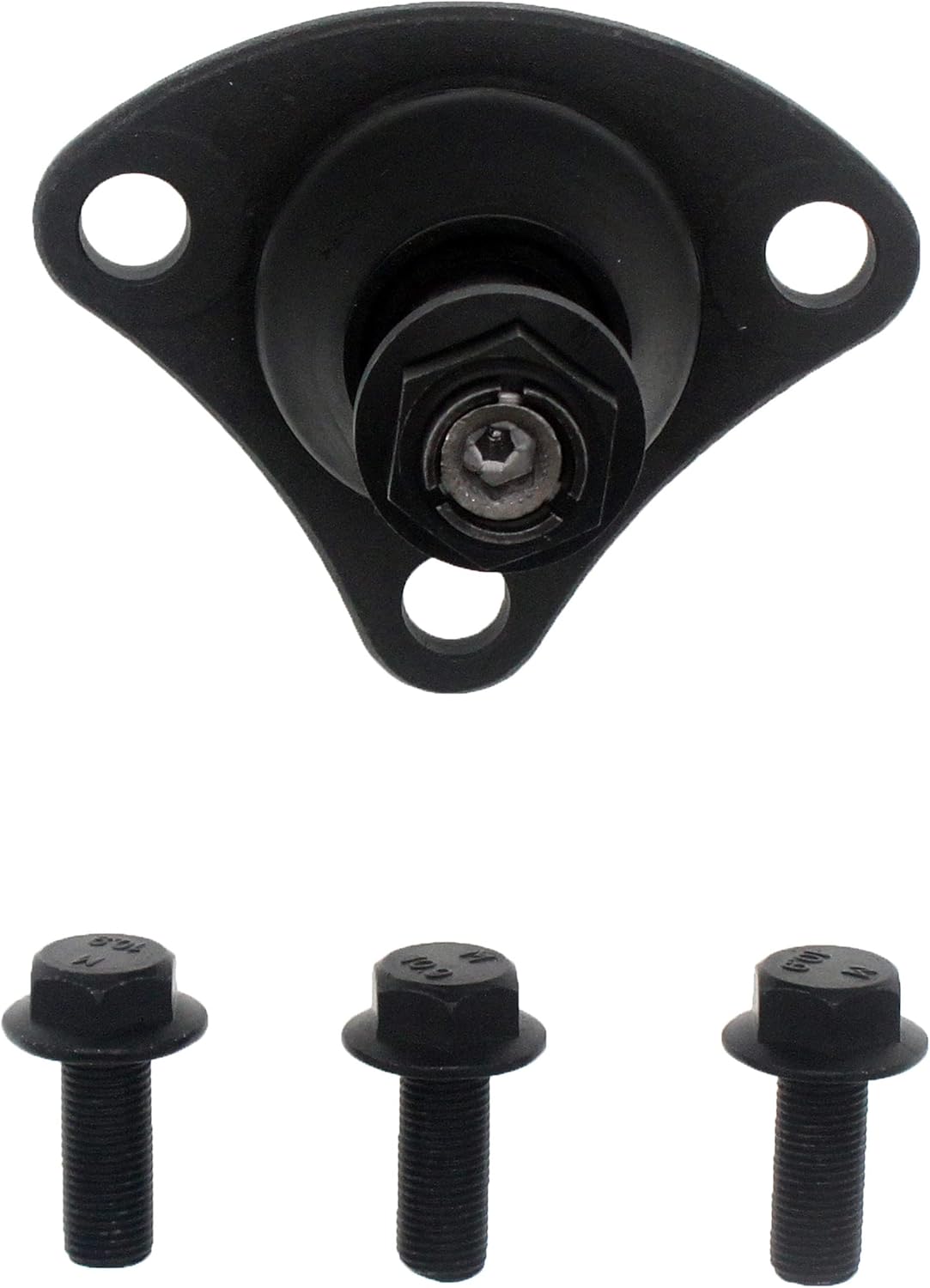 Dorman Premium BJ82125PR Front Lower Suspension Ball Joint Compatible with Fiat / Peugeot / Ram Models