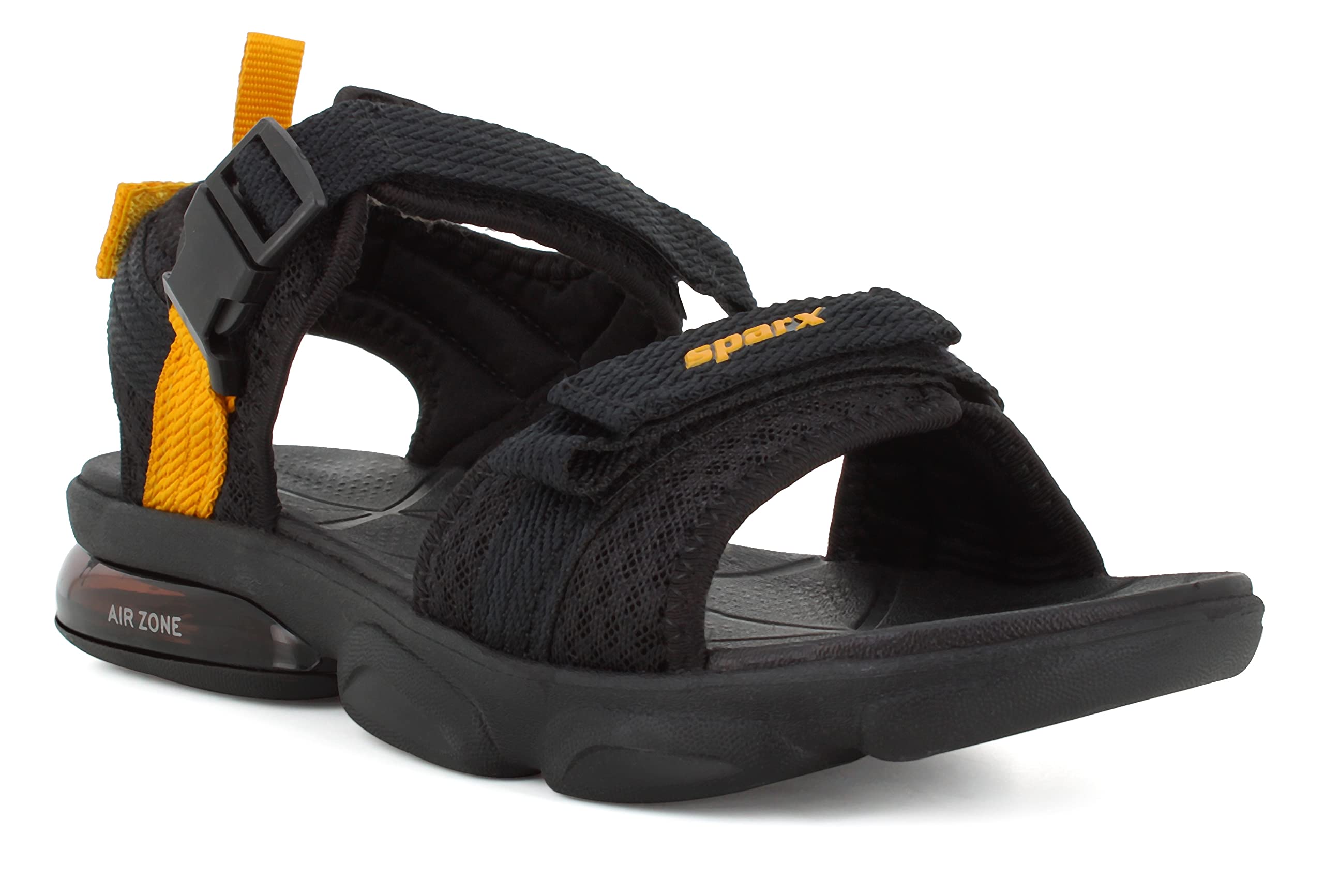 Sparx Mens SS 543 | Latest, Daily Use, Stylish Floaters | Orange Sport Sandal - 6 UK (SS 543) (B09HHG5WSD) Amazon Price History, Amazon Price Tracker