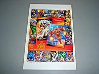 Vista 2 de Spider-Man 2099 #29