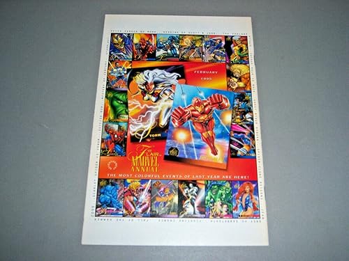 Miniatura 2 de Spider-Man 2099 #29